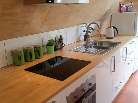 Mount Cole Cottages - Goulburn Accommodation 2