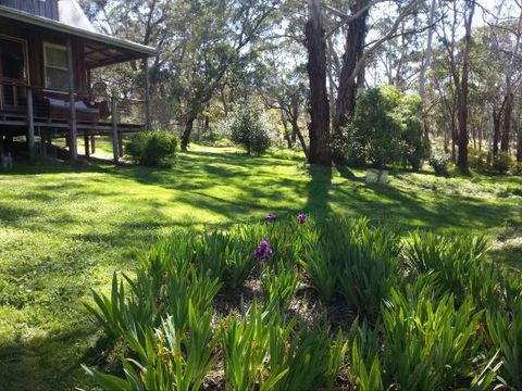 Mount Cole Cottages - Goulburn Accommodation 8