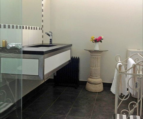 Pizzini's Vineyard Guesthouse - Goulburn Accommodation 3