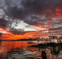 1 Murray Terrace-River Shack Rentals - Goulburn Accommodation