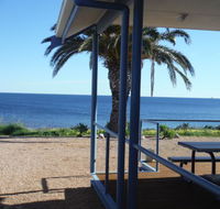 Santorini Sunset - Goulburn Accommodation