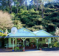 Tarra Valley Caravan Park - Goulburn Accommodation