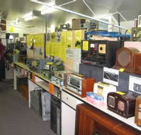 Kurrajong Radio Museum - Goulburn Accommodation
