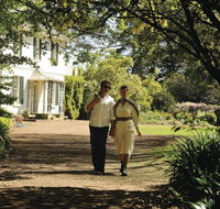 Brickendon Estate - Goulburn Accommodation