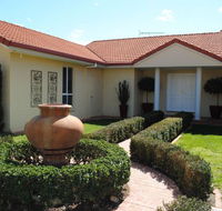 Casa Pizzini Bed and Breakfast - Goulburn Accommodation