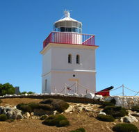Postmans cottage - Flinders Chase National Park - Goulburn Accommodation