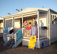 Christies Beach Tourist Park - Goulburn Accommodation
