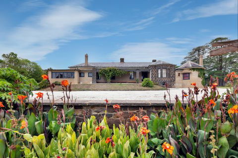 Eurambeen Historic Homestead And Gardens - Goulburn Accommodation 0