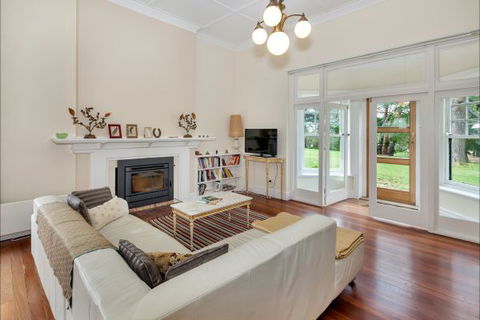 Eurambeen Historic Homestead And Gardens - Goulburn Accommodation 3