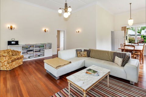 Eurambeen Historic Homestead And Gardens - Goulburn Accommodation 5