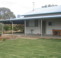 Gilgens Country River Retreat - Goulburn Accommodation