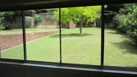 Jacaranda Bed And Breakfast - Goulburn Accommodation 4