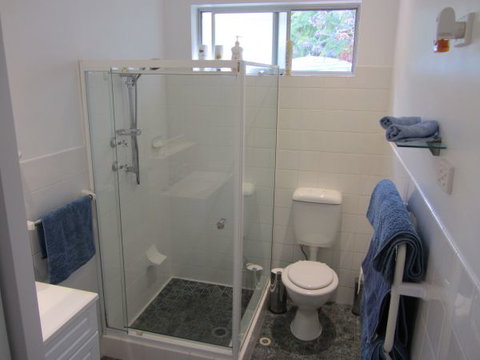Jacaranda Bed And Breakfast - Goulburn Accommodation 6