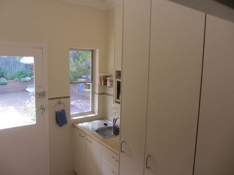 Jacaranda Bed And Breakfast - Goulburn Accommodation 8