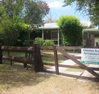 Grantham House  Pet Friendly Holiday Home - Goulburn Accommodation
