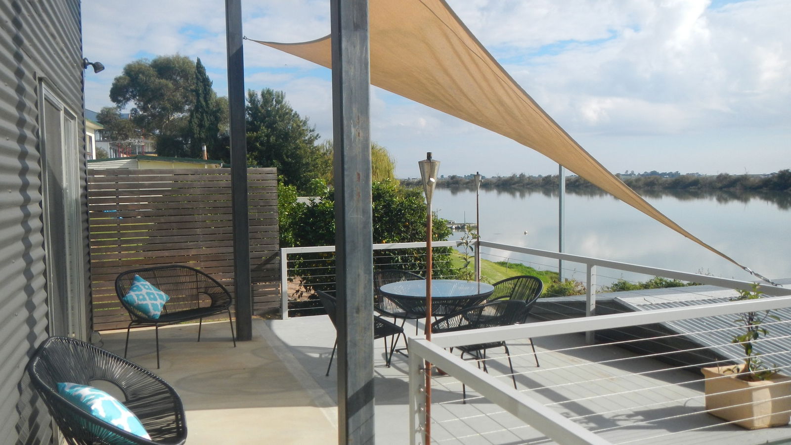 Wellington East SA Goulburn Accommodation