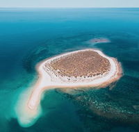 Mackerel Islands - Goulburn Accommodation