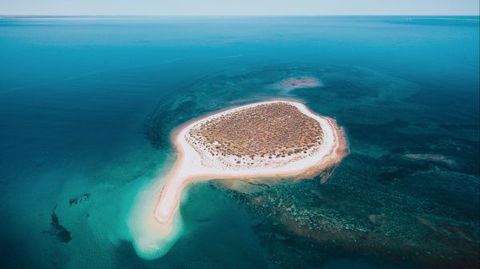Mackerel Islands - Goulburn Accommodation 0