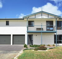 Ambergris - Goulburn Accommodation