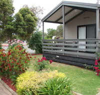 BIG4 Shepparton Park Lane Holiday Park - Goulburn Accommodation