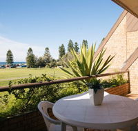 Reef Resort Apartments - Goulburn Accommodation