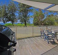 The Boathouse - Goulburn Accommodation