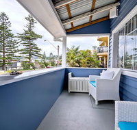 Driftwood Beach House - Goulburn Accommodation
