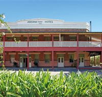 Abernethy House - Goulburn Accommodation