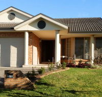 Azure Haven - Goulburn Accommodation
