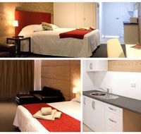Crossroads Ecomotel - Goulburn Accommodation