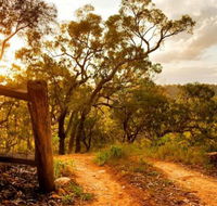 Kurrajong Trails and Cottages - Goulburn Accommodation
