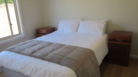 KVH Panorama - Goulburn Accommodation 2