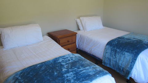 KVH Panorama - Goulburn Accommodation 3