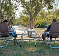 Loxton Riverfront Holiday Park - Goulburn Accommodation