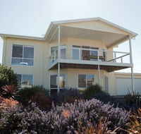 Ocean Sounds - Goulburn Accommodation