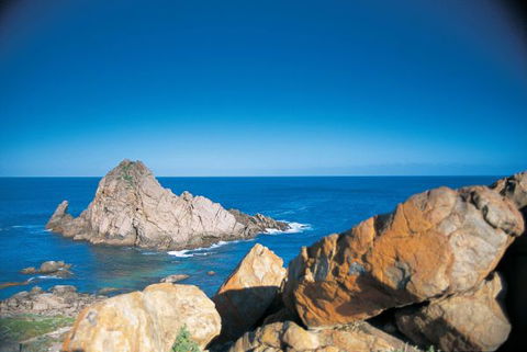 Point Road Camp At Leeuwin-Naturaliste National Park - Goulburn Accommodation 0