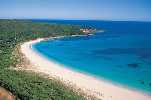 Point Road Camp At Leeuwin-Naturaliste National Park - Goulburn Accommodation 2