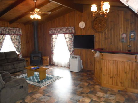 Shore Is Nice - Goulburn Accommodation 2