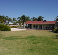 The Palms - Goulburn Accommodation