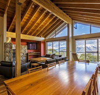 Altezza 1570 by Alpine Boutique Apartments - Goulburn Accommodation