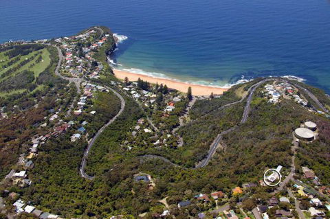 Avalon Horizons - Goulburn Accommodation 1