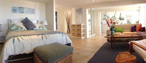 Avalon Horizons - Goulburn Accommodation 3