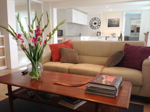 Avalon Horizons - Goulburn Accommodation 5