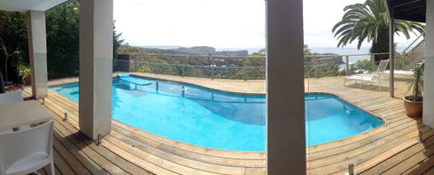 Avalon Horizons - Goulburn Accommodation 6