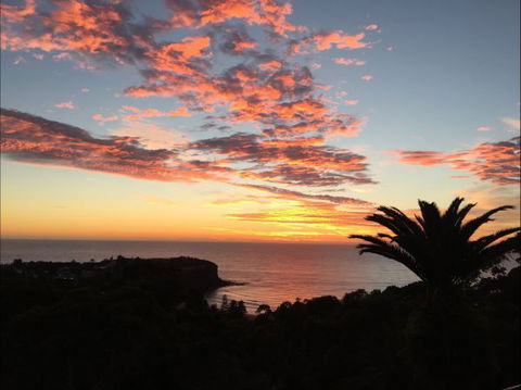 Avalon Horizons - Goulburn Accommodation 9