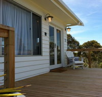 Beachport Drift Away - Sand Drift House - Goulburn Accommodation