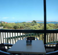 Elliston Waterloo Bay Tourist Park - Goulburn Accommodation