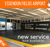 Starbus Airport Shuttle - Goulburn Accommodation
