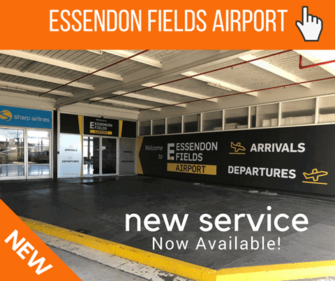 Starbus Airport Shuttle - Goulburn Accommodation 0