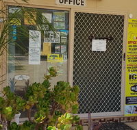 Kingscote Tourist Park and Family Units - Goulburn Accommodation